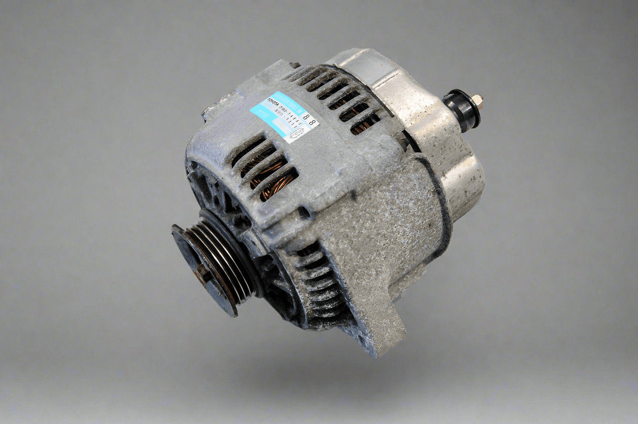 Alternator – Toyota Altezza 3S - GE (1998–2005) – Used OEM - Altezza Parts