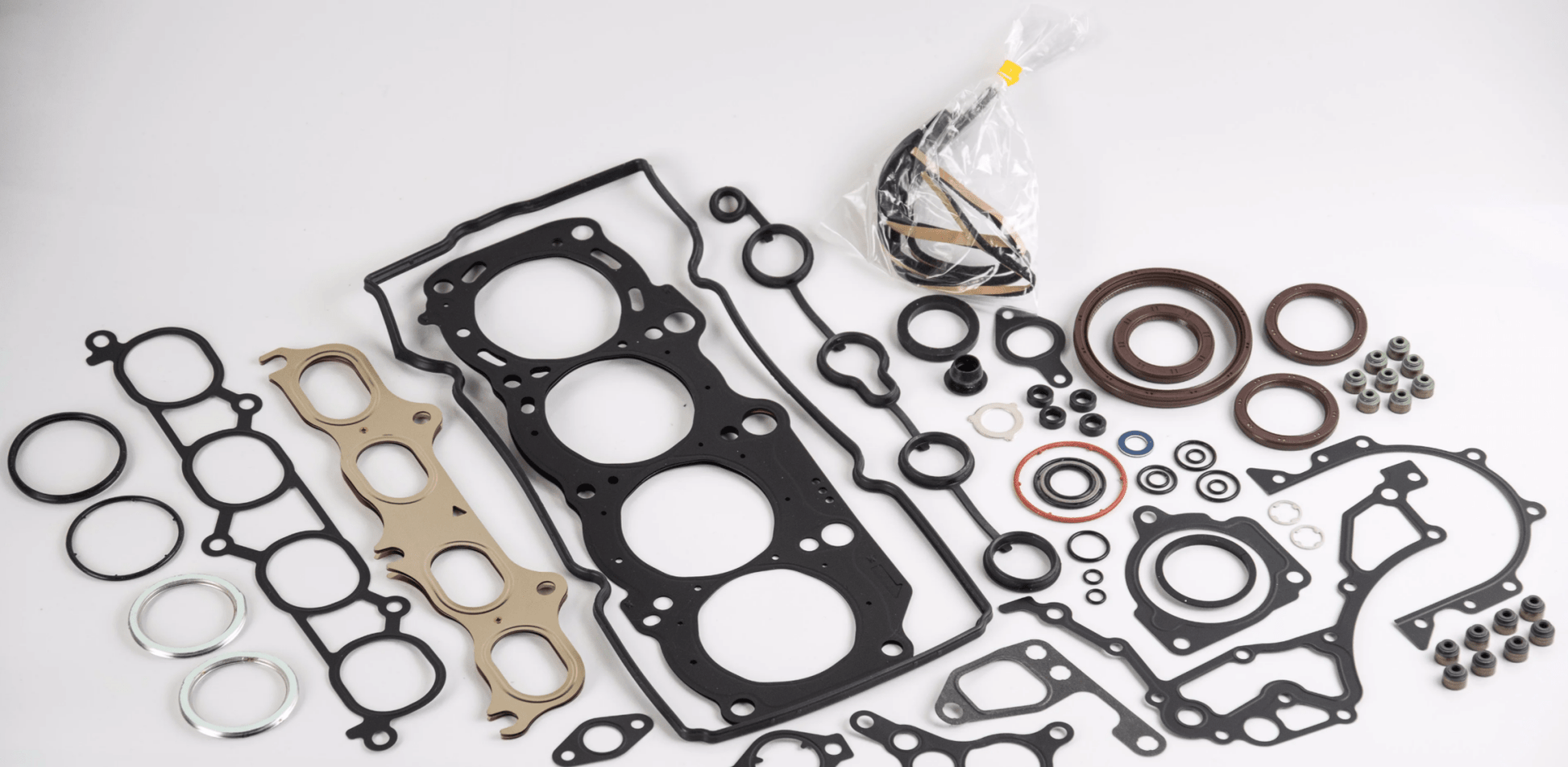 Altezza 3SGE BEAMS Gasket Kit - Altezza Parts