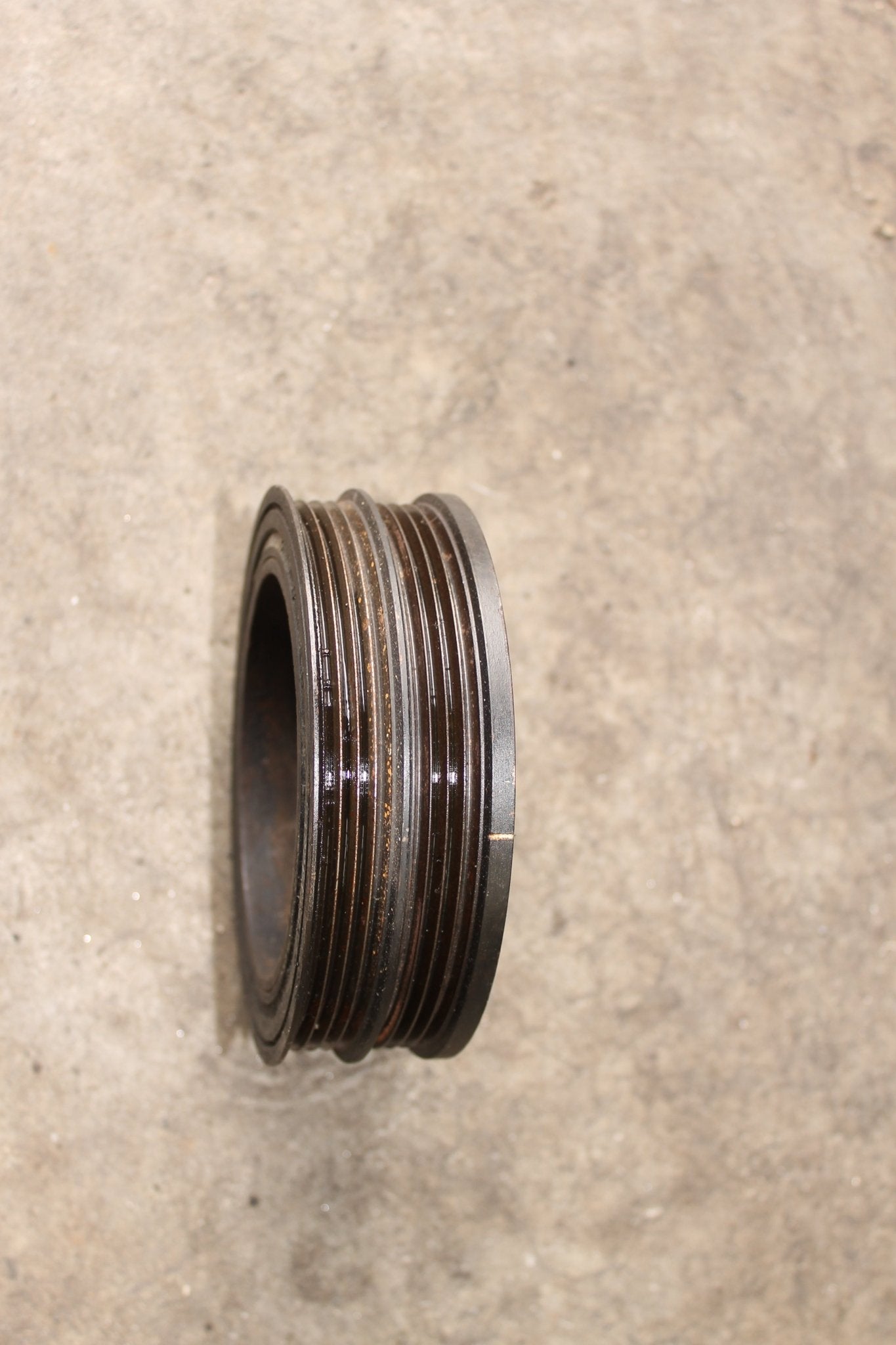 Altezza 3SGE Crank Pulley - Altezza Parts