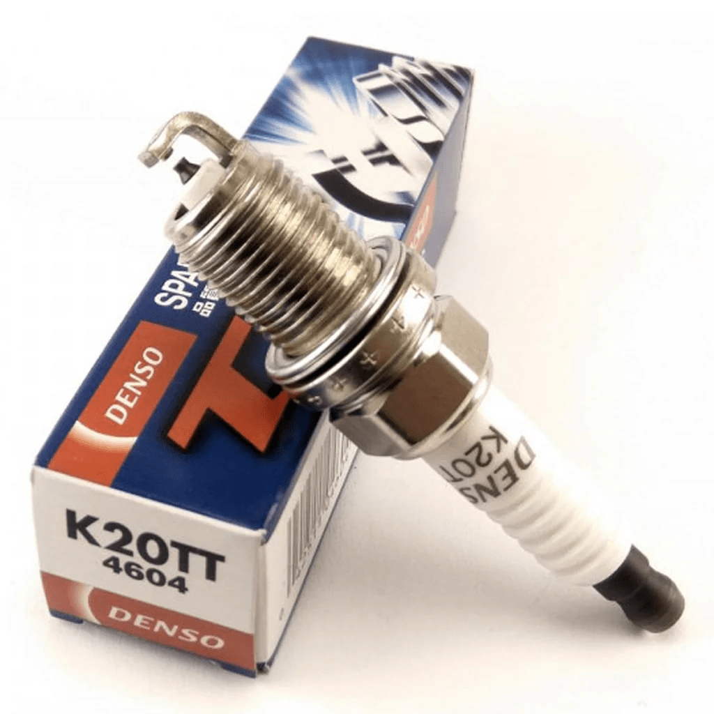 Altezza 3SGE Spark Plugs - Altezza Parts