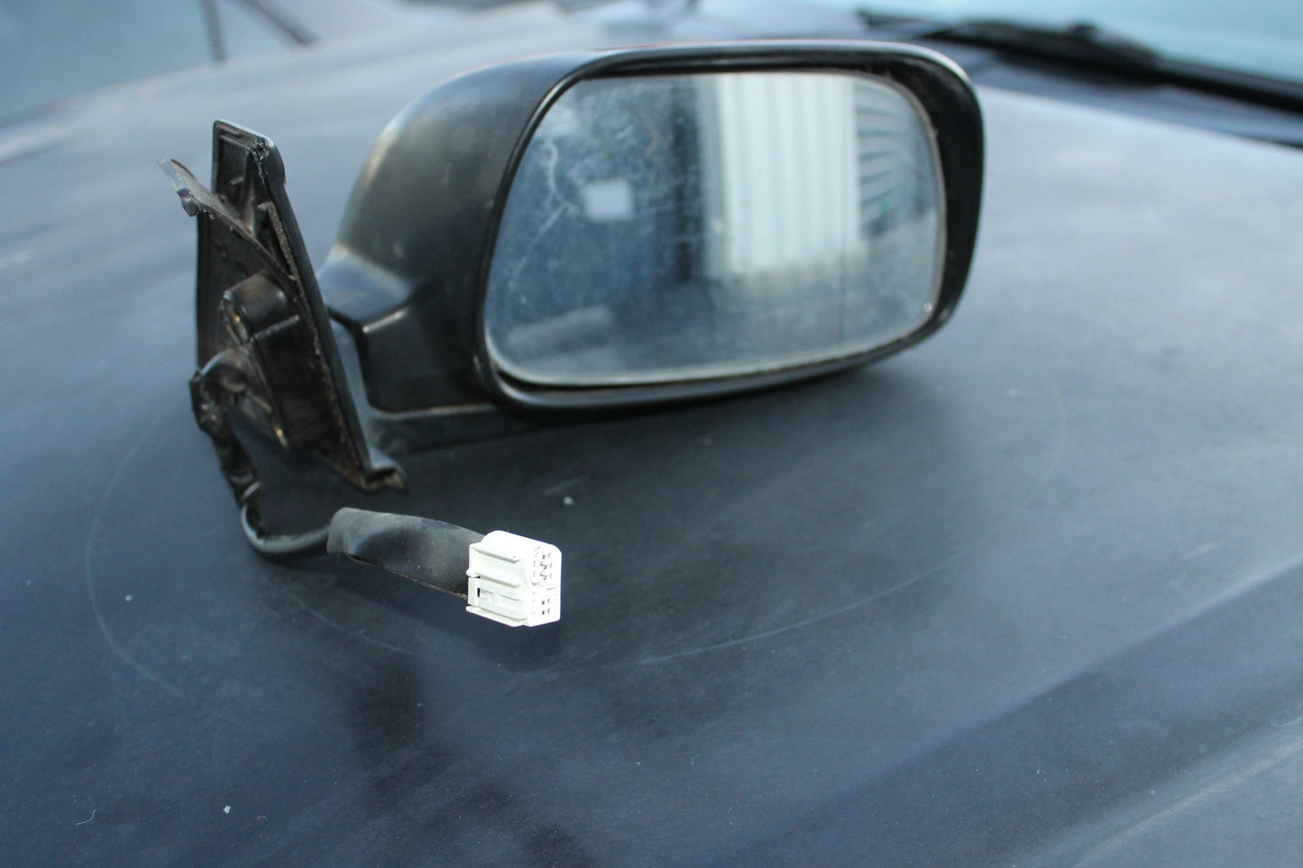 Altezza Wing Mirror (Right) - Altezza Parts