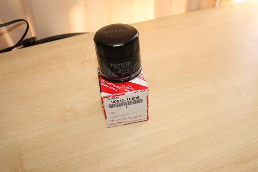 Oil Filter - 3SGE BEAMS - NEW OEM - Altezza Parts