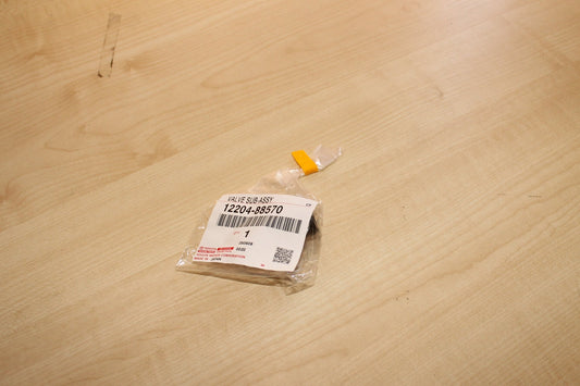 PCV Valve - 3SGE Beams - NEW OEM - Altezza Parts