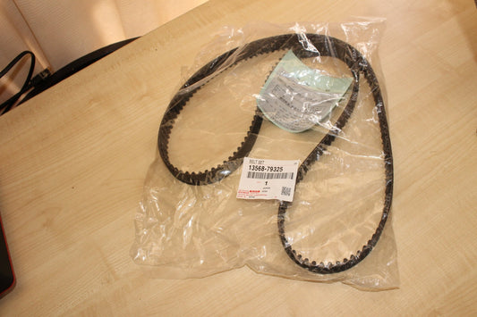 Timing Belt - 3SGE BEAMS - NEW OEM - Altezza Parts