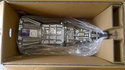 Toyota Genuine JZX110 Far Rear Shift R154 Gearbox with JZ Bellhousing - Altezza Parts