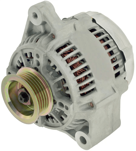 Alternator – Toyota Altezza 3S - GE (1998–2005) – New Aftermarket - Altezza Parts