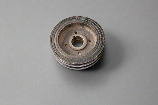 Altezza 3SGE Crank Pulley - Altezza Parts