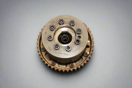 Altezza 3SGE VVTi Camshaft Gear - Altezza Parts