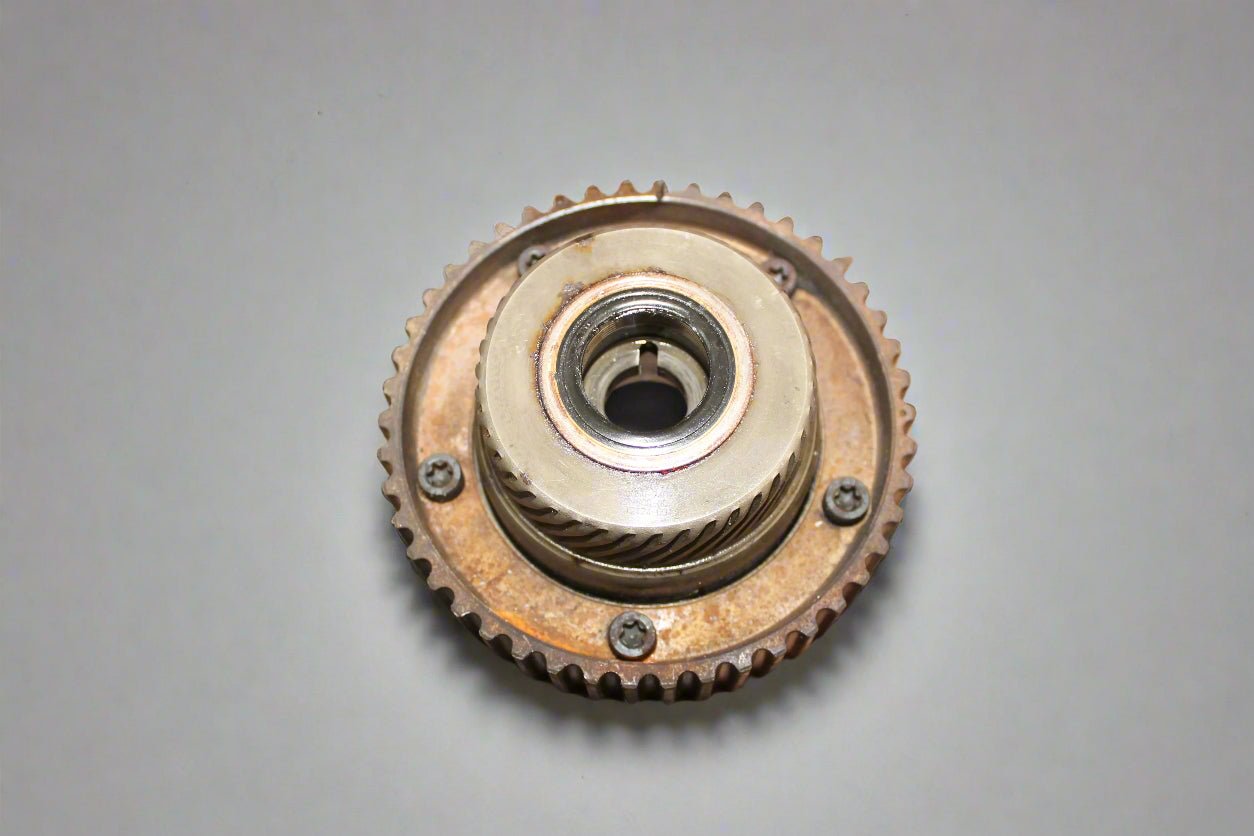 Altezza 3SGE VVTi Camshaft Gear - Altezza Parts