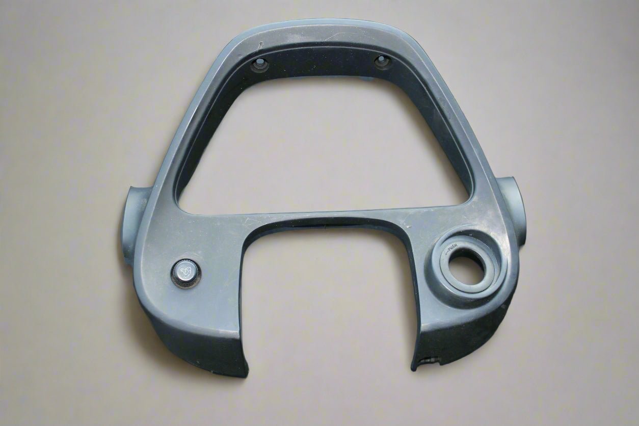 Altezza Gauge Cluster Bezel - Altezza Parts