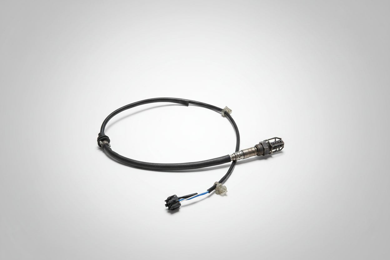 Altezza Manual O2 sensor (Used) - Altezza Parts