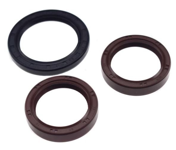 Genuine Toyota Timing Belt Kit – 3S - GE Altezza (1998–2005) - Altezza Parts