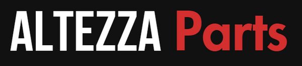 Altezza Parts