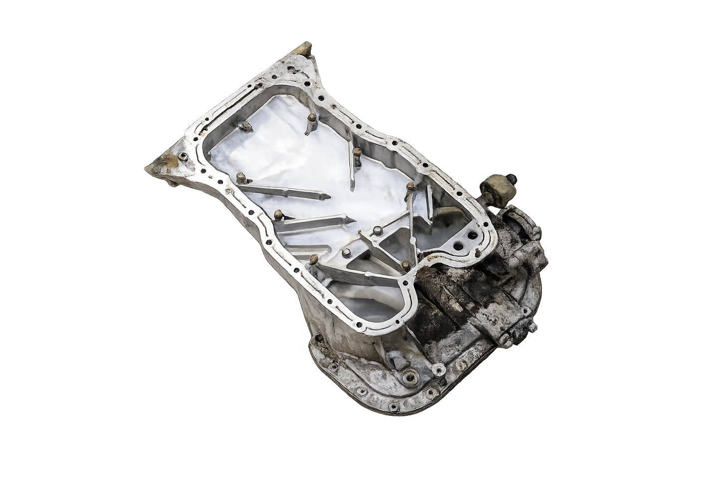 Toyota Altezza 3SGE Beams Upper Sump / Oil Pan