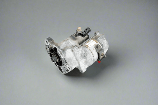 Starter Motor – Toyota Altezza 3S - GE (1998–2005) – Used OEM - Altezza Parts
