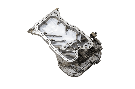 Toyota Altezza 3SGE Beams Upper Sump / Oil Pan - Altezza Parts