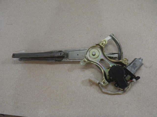 Toyota Altezza SXE10 GXE10 JCE10 Drivers Window Regulator - Altezza Parts